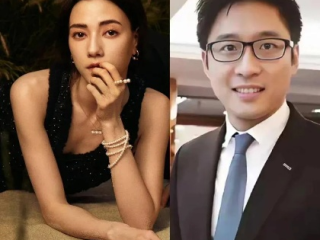 豪门佳话，霍启山与演员娜然的浪漫联姻猜想