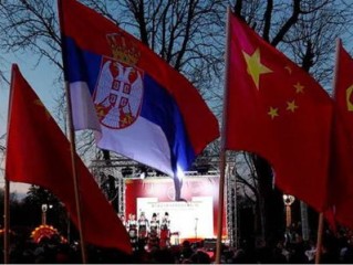 武契奇的中国之行，深化中塞友谊与合作的坚定决心