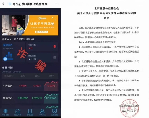 严查影子账号骗捐，守护公益净土