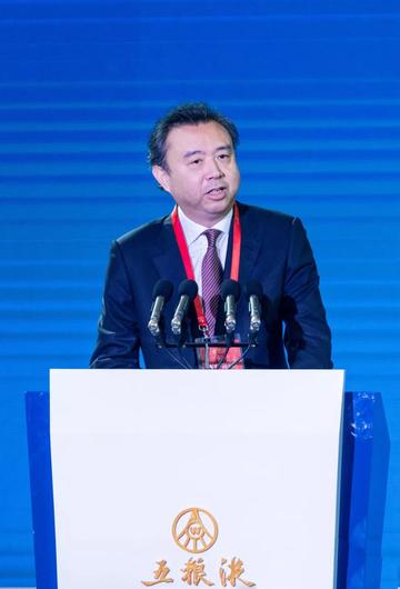 五粮液换帅,56岁本土国企老将接棒,开启新篇章 五粮液换帅,56岁本土国企老将接棒,开启新篇章